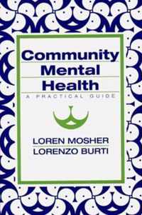 Community Mental Health