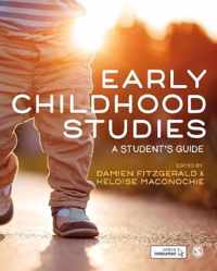 Early Childhood Studies