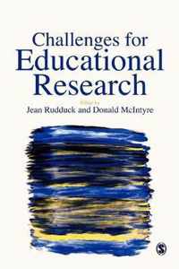 Challenges for Educational Research