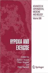 Hypoxia and Exercise