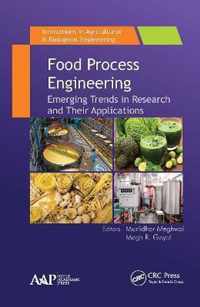 Food Process Engineering