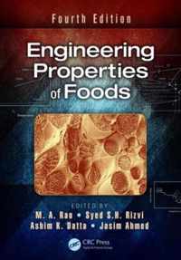 Engineering Properties of Foods