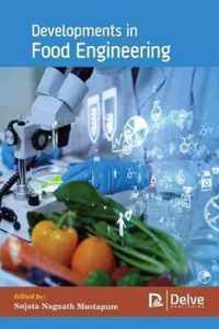 Developments in Food Engineering