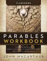 Parables Workbook