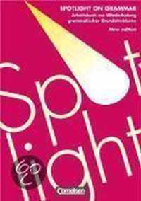 Spotlight on Grammar. Klasse. Neue Ausgabe