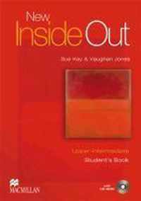 New Inside Out. Student's Book