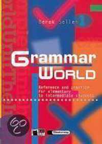 Grammar World