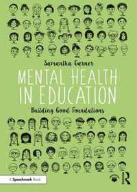 Mental Health in Education