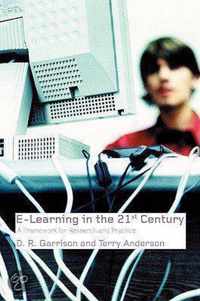 E-Learning In The 21St Century