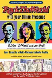 Rock the World with Your Online Presence