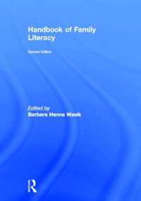 Handbook of Family Literacy