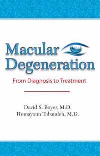 Macular Degeneration