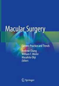 Macular Surgery