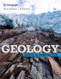 Geology