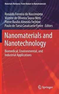 Nanomaterials and Nanotechnology