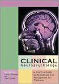 Clinical Neuropsychology