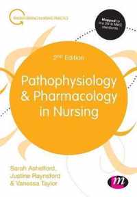 Pathophysiology and Pharmacology in Nursing