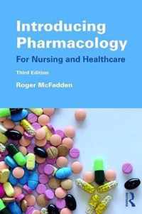 Introducing Pharmacology