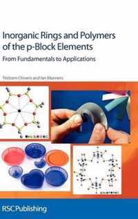 Inorganic Rings and Polymers of the p-Block Elements