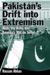 Pakistan's Drift Into Extremism