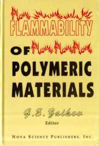 Flammability of Polymeric Materials