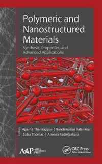 Polymeric and Nanostructured Materials