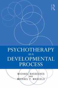 Psychotherapy as a Developmental Process