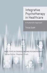 Integrative Psychotherapy in Healthcare