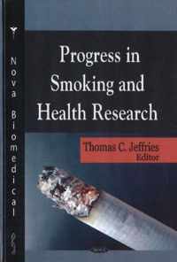 Progress in Smoking & Health Research