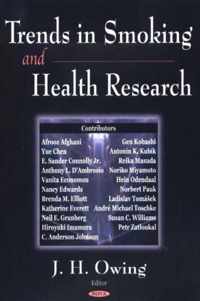 Trends in Smoking & Health Research