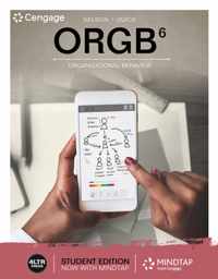 ORGB (Book Only)