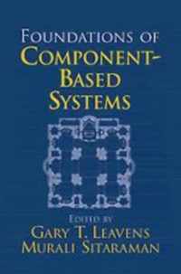 Foundations of Component-Based Systems