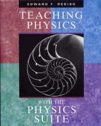 Teaching Physics with the Physics Suite CD