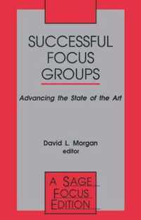 Successful Focus Groups