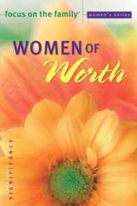 Women of Worth