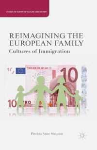 Reimagining the European Family