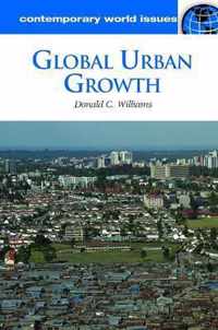 Global Urban Growth