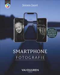 Focus op fotografie  -   Smartphonefotografie