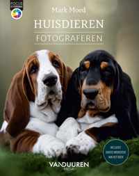 Focus op fotografie  -   Huisdieren fotograferen