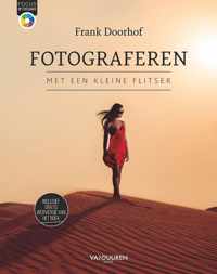 Focus op fotografie  -   Fotograferen met een kleine flitser