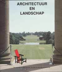 Architectuur en landschap