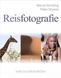 Focus op fotografie  -   Reisfotografie