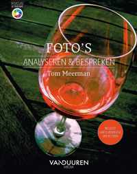 Focus op fotografie - Foto's analyseren en bespreken