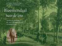 Bloemendaal voor de lens