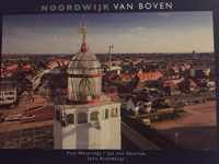 Noordwijk van boven