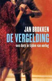 De vergelding