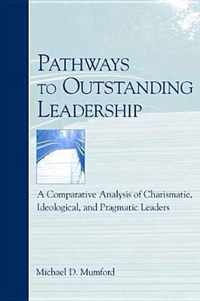 Pathways to Outstanding Leadership