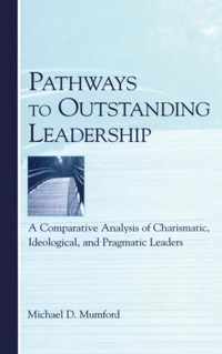 Pathways to Outstanding Leadership