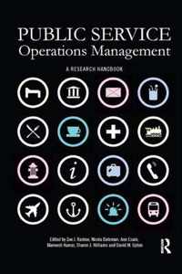 Public Service Operations Management