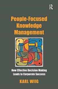 People-Focused Knowledge Management